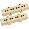 DiMarzio DP 123 Model J System Cream DiMarzio DP 123 Model J System Cream